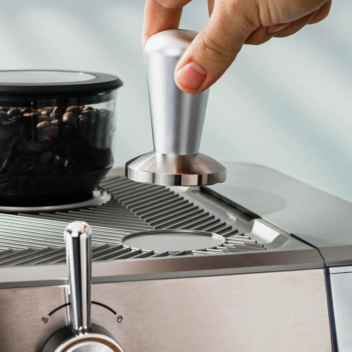 Barista Elite Bean to Cup Espresso Coffee Machine
