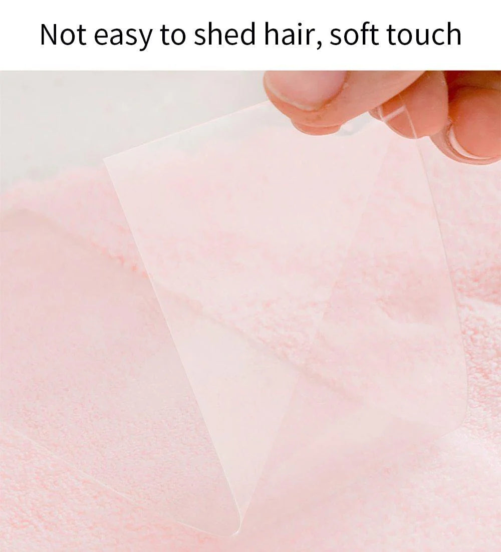 Kitchen Microfiber Cleaning Cloth