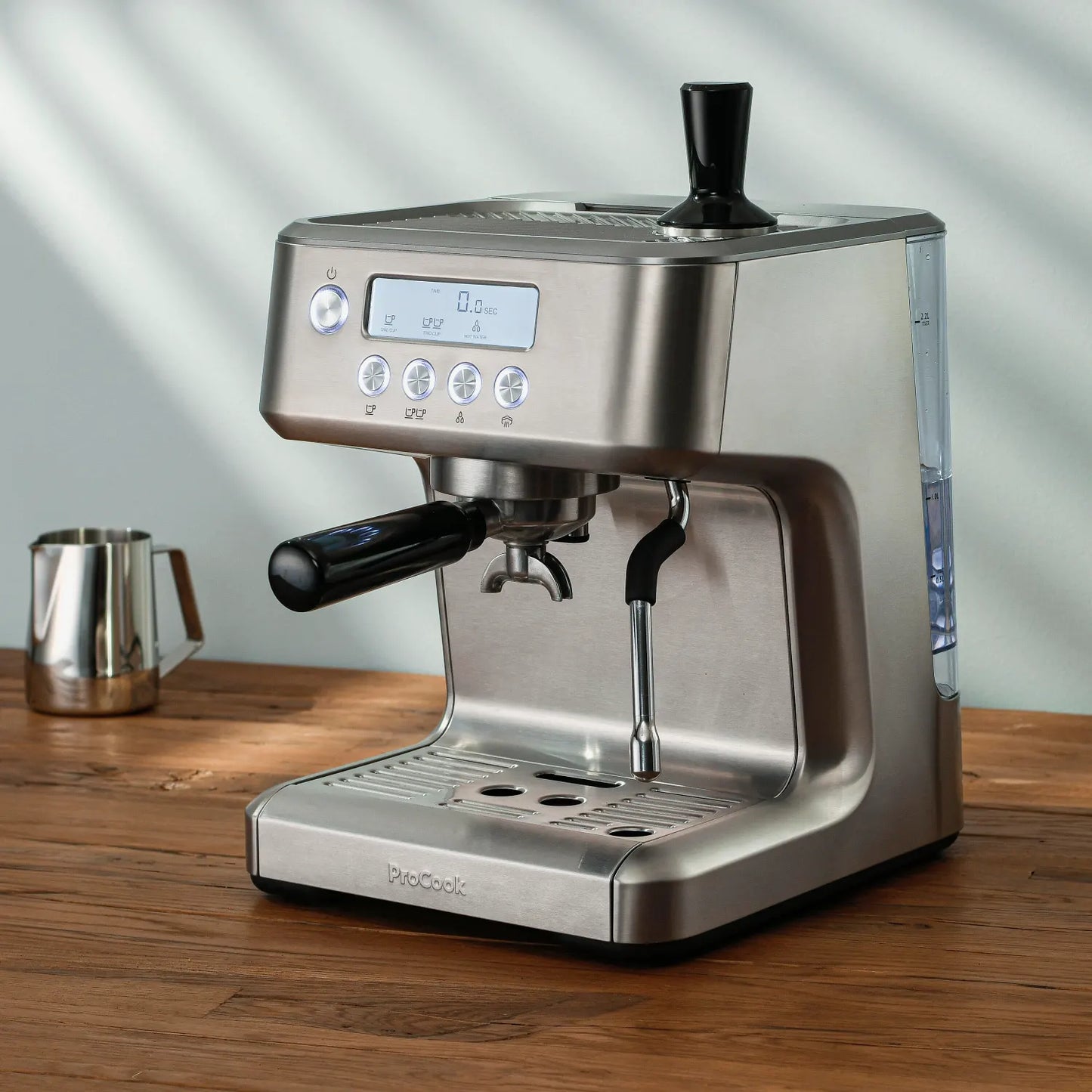 Espresso Coffee Machine