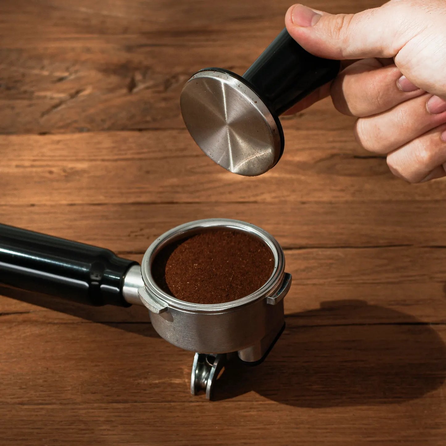 Espresso Coffee Machine