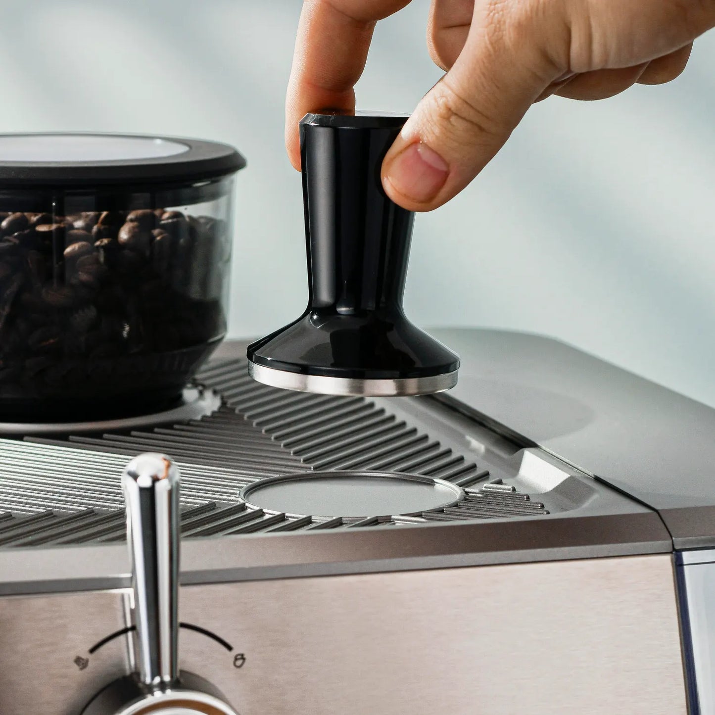 Barista Bean to Cup Espresso Coffee Machine