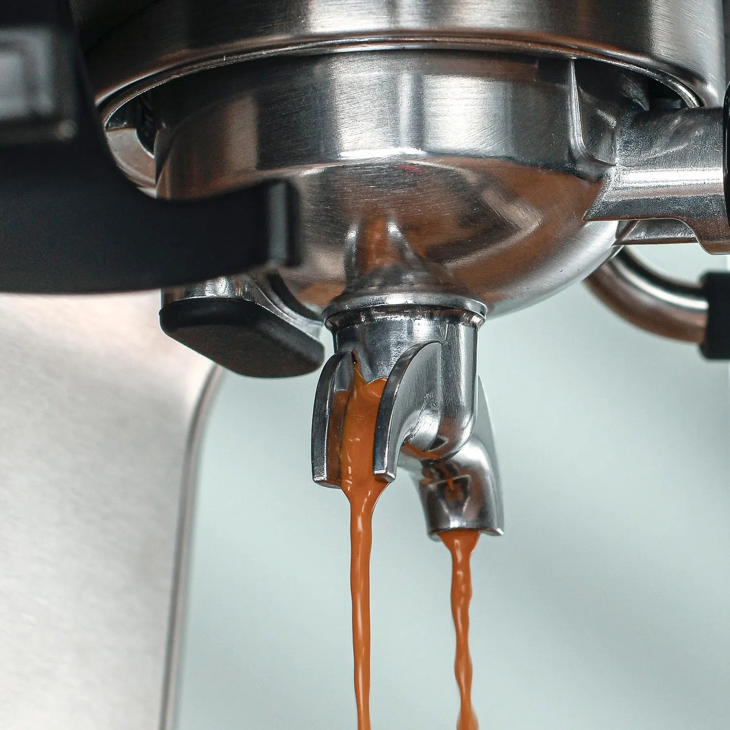 Barista Bean to Cup Espresso Coffee Machine