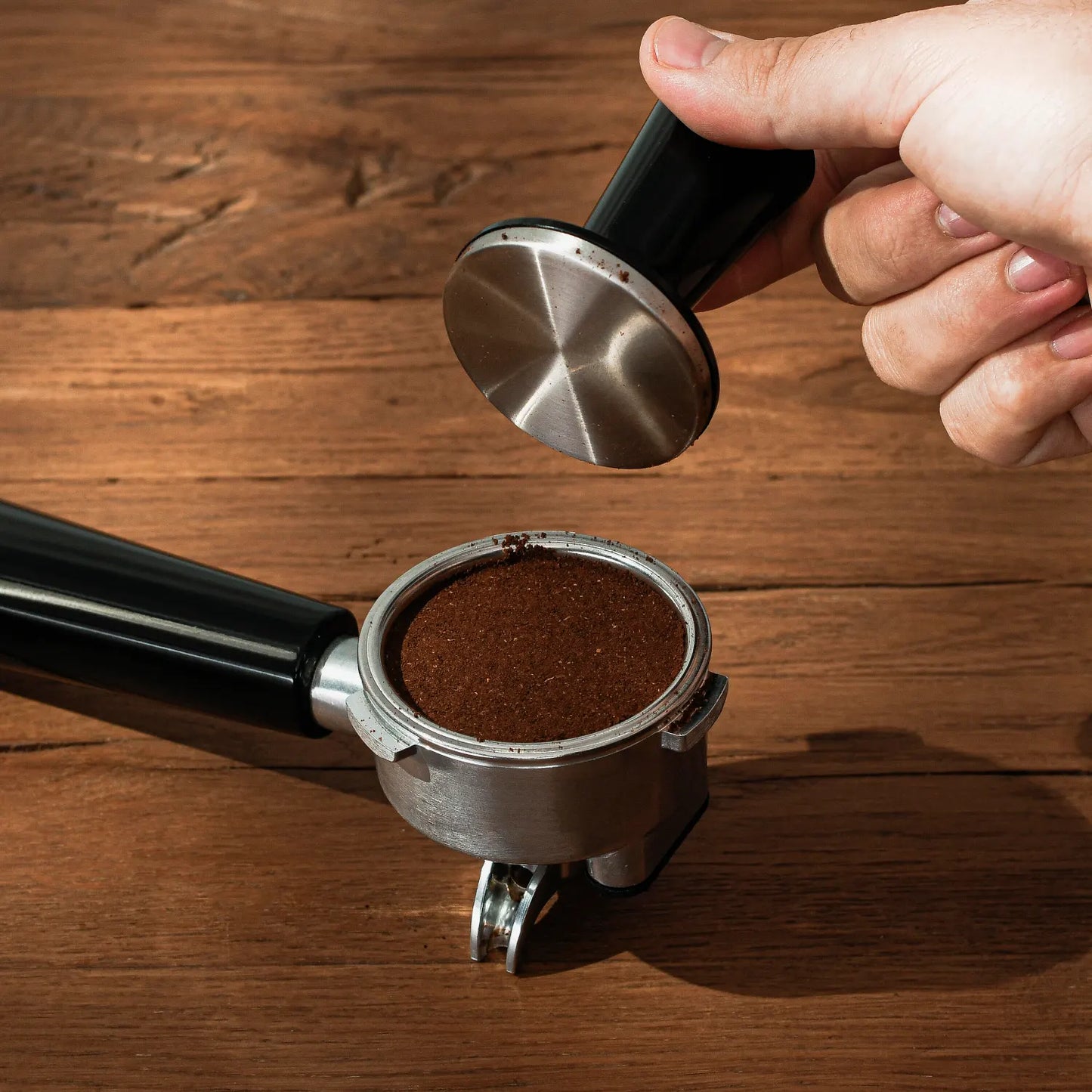 Barista Bean to Cup Espresso Coffee Machine