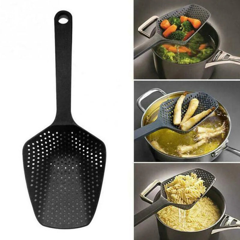 Colander Scoop