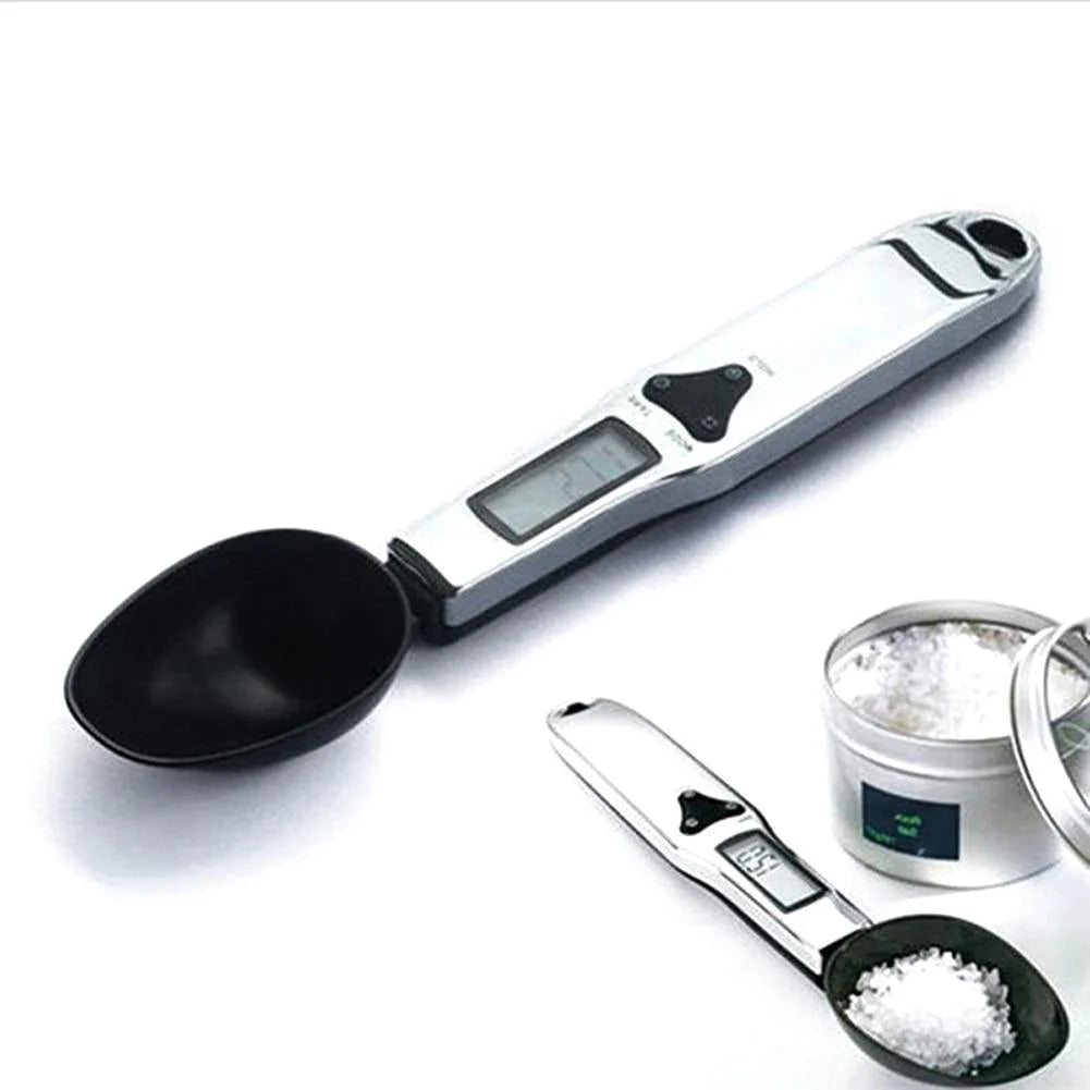 Digital Measuring Spoon