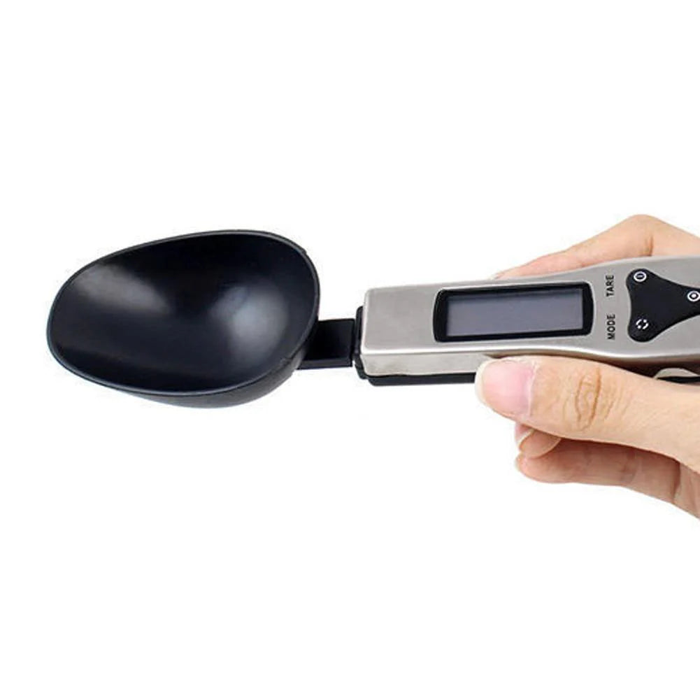 Digital Measuring Spoon