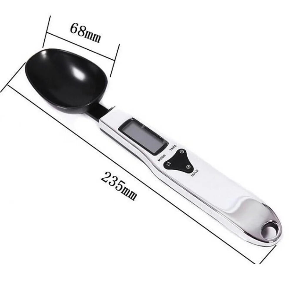 Digital Measuring Spoon