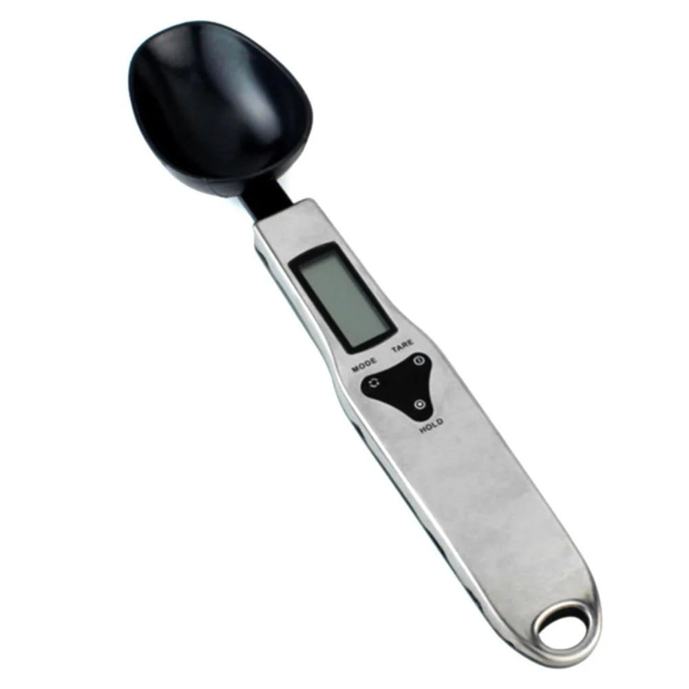 Digital Measuring Spoon