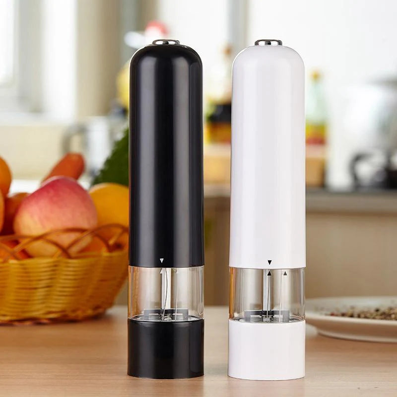 Electric Salt and Pepper Grinder