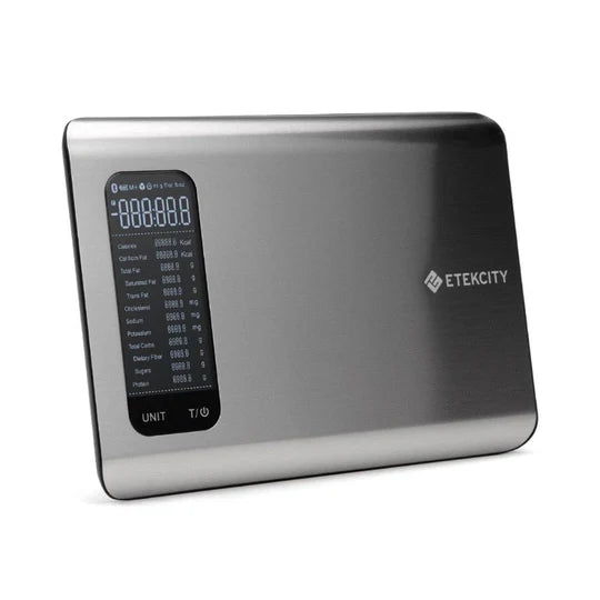 Etekcity Smart Food Scale