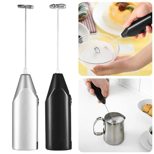 Handheld Milk Frother