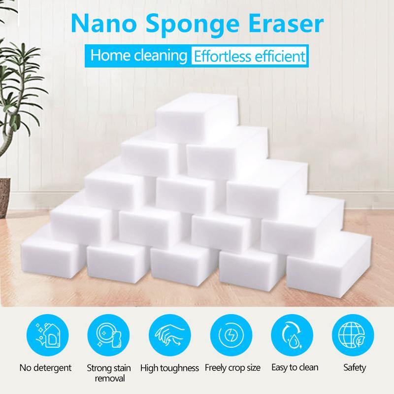 Magic Sponge Eraser