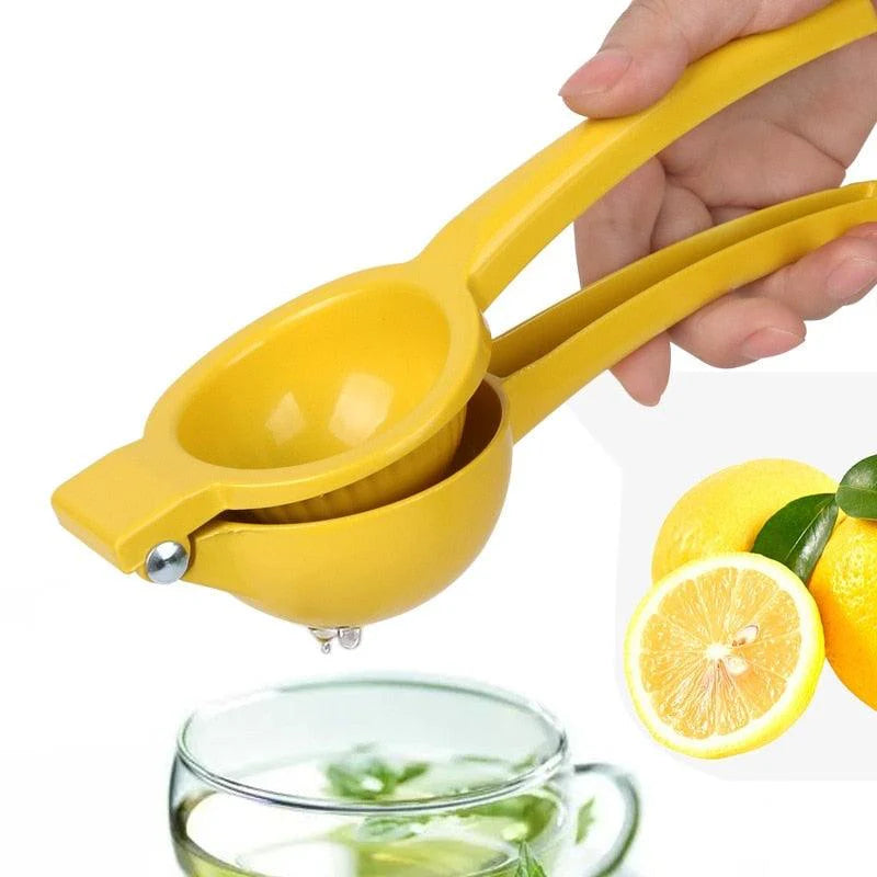 Citrus Lemon Squeezer